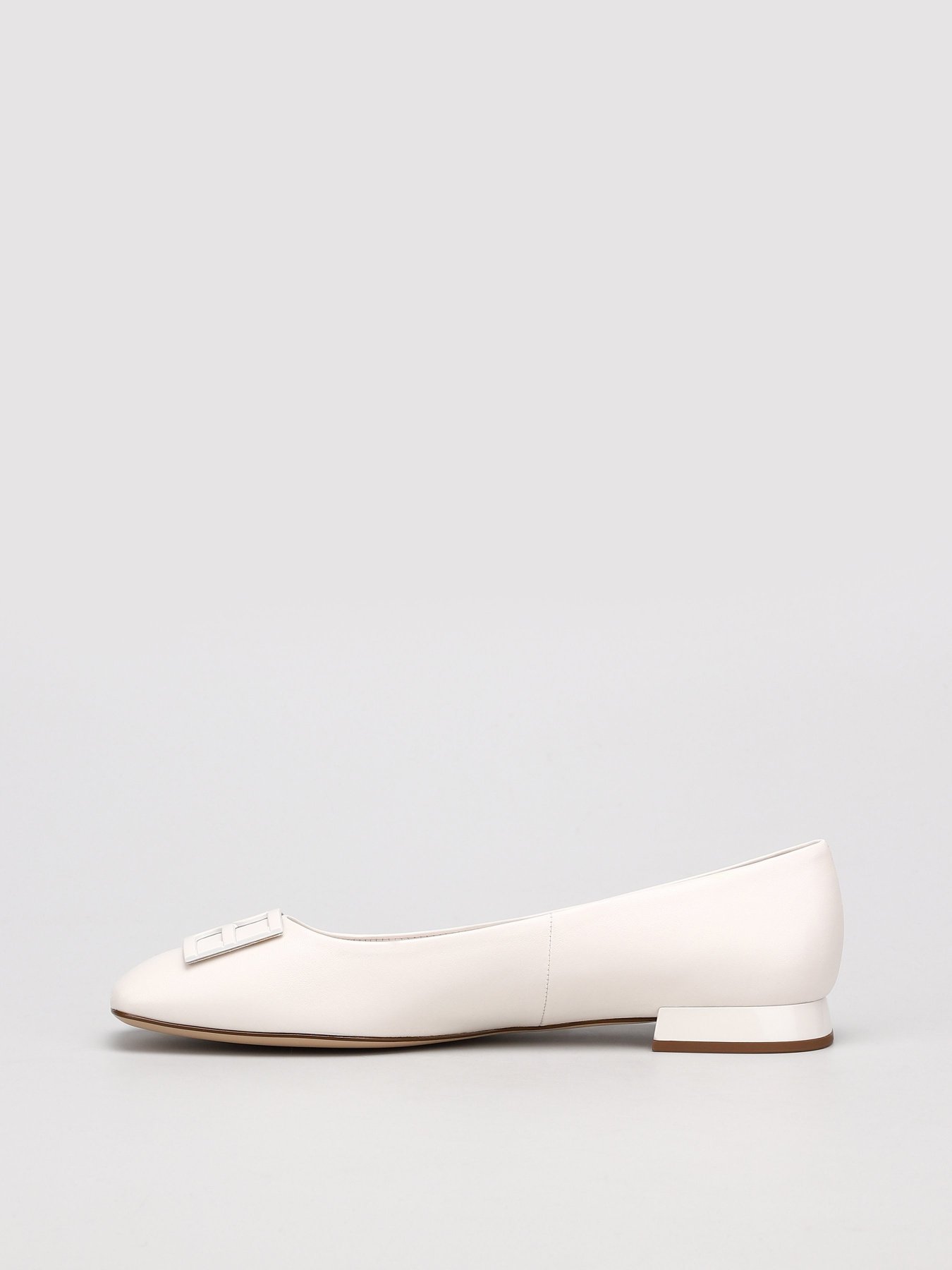 Балетки Hogl модель 1-101020-1200 Фото