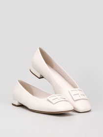 Балетки Hogl модель 1-101020-1200 Фото