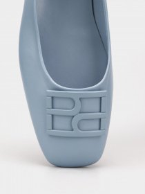 Балетки Hogl PETTY модель 1-101020-3400 Фото