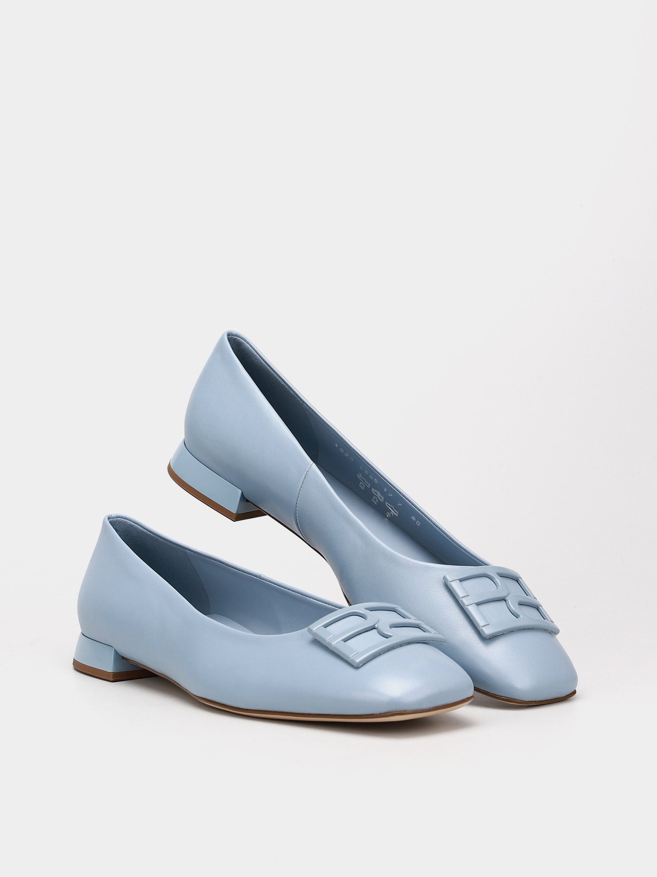 Балетки Hogl PETTY модель 1-101020-3400 Фото