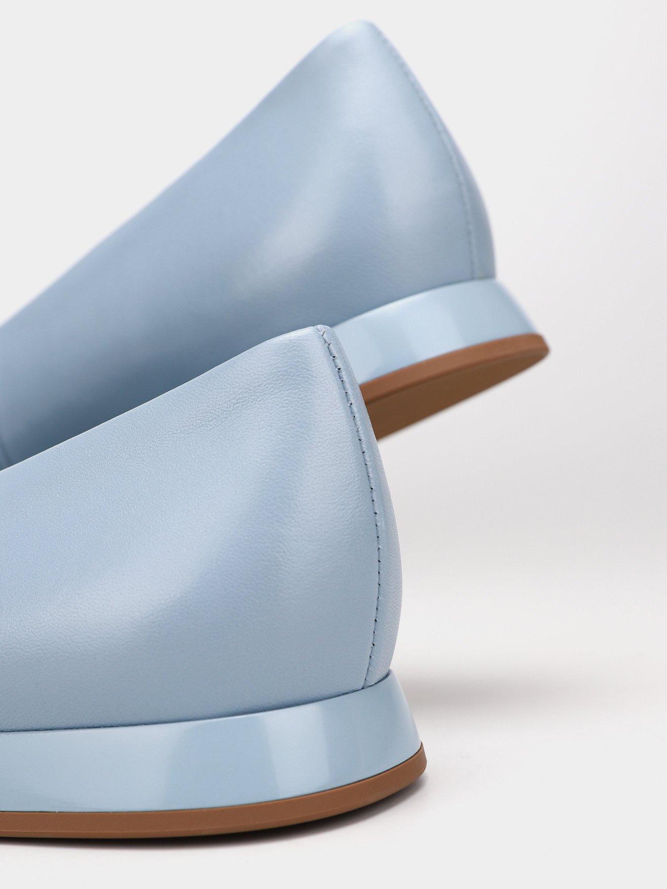 Балетки Hogl PETTY модель 1-101020-3400 Фото