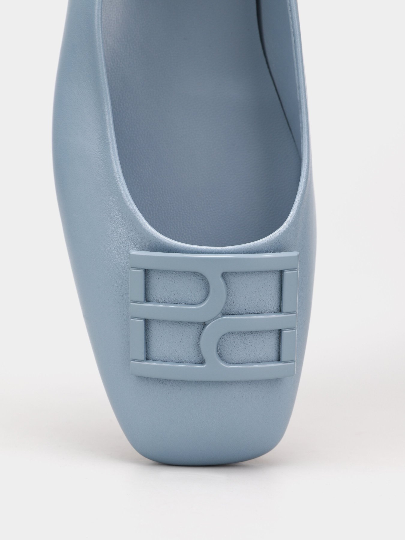 Балетки Hogl PETTY модель 1-101020-3400 Фото