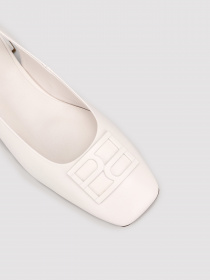 Босоножки Hogl SYMPATHY модель 1-101120-1200 Фото