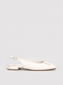 Босоножки Hogl SYMPATHY модель 1-101120-1200 Фото