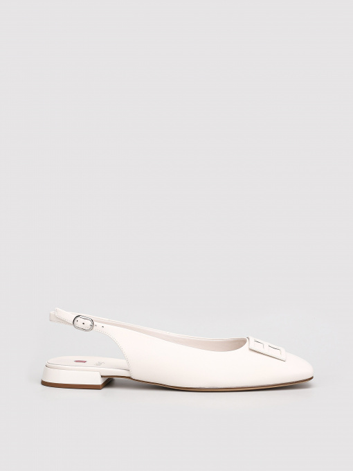 Босоніжки Hogl SYMPATHY модель 1-101120-1200 Фото