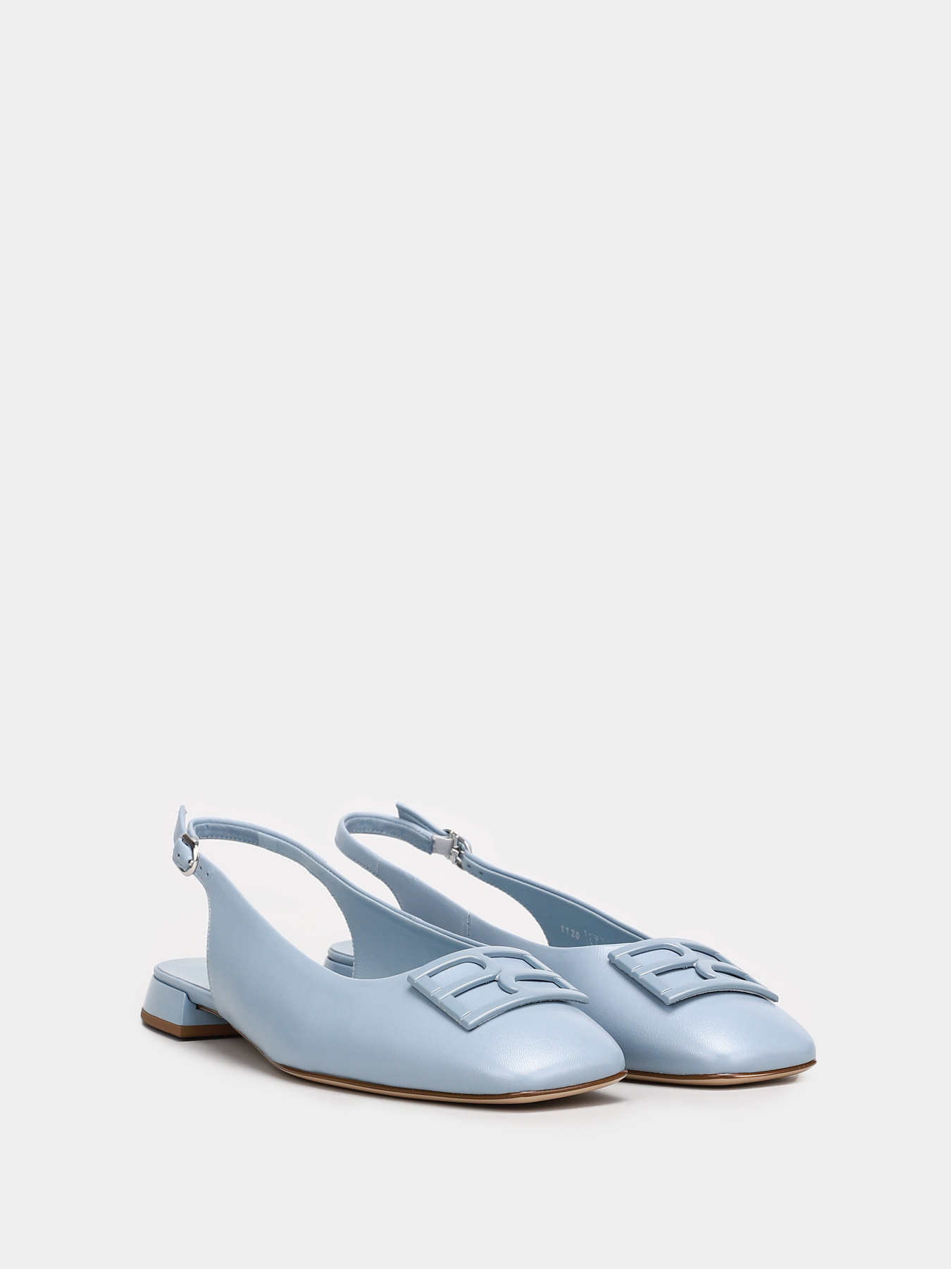 Босоніжки Hogl SYMPATHY модель 1-101120-3400 Фото