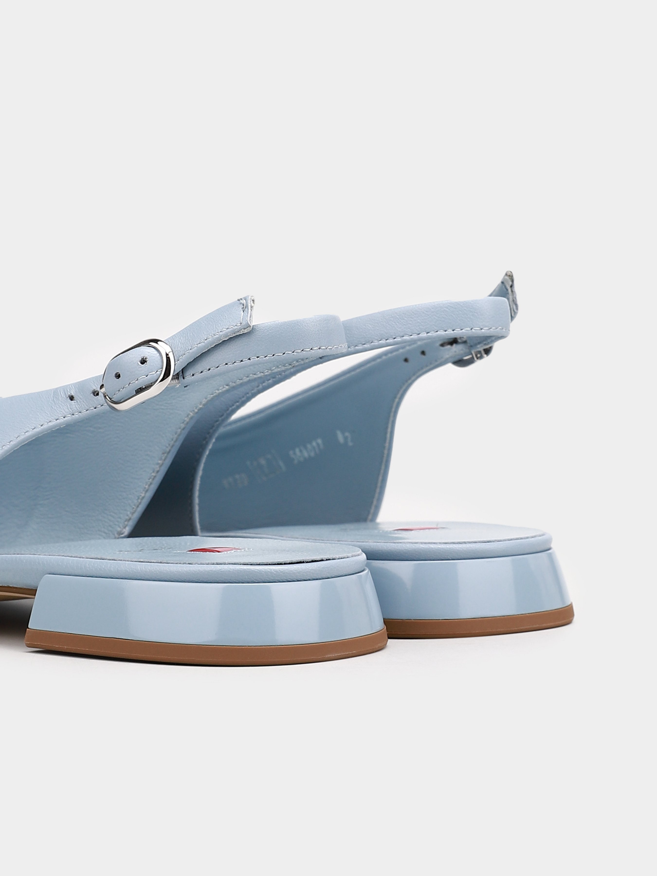 Босоніжки Hogl SYMPATHY модель 1-101120-3400 Фото