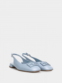 Босоніжки Hogl SYMPATHY модель 1-101120-3400 Фото