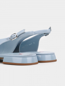 Босоніжки Hogl SYMPATHY модель 1-101120-3400 Фото