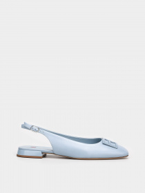 Босоніжки Hogl SYMPATHY модель 1-101120-3400 Фото