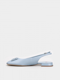 Босоніжки Hogl SYMPATHY модель 1-101120-3400 Фото