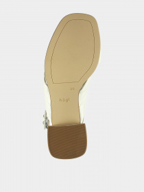 Босоножки Hogl FEELING модель 1-101510-1200 Фото