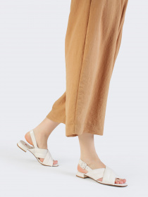 Босоножки Hogl FEELING модель 1-101510-1200 Фото