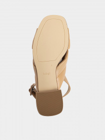 Босоножки Hogl FEELING модель 1-101510-1600 Фото
