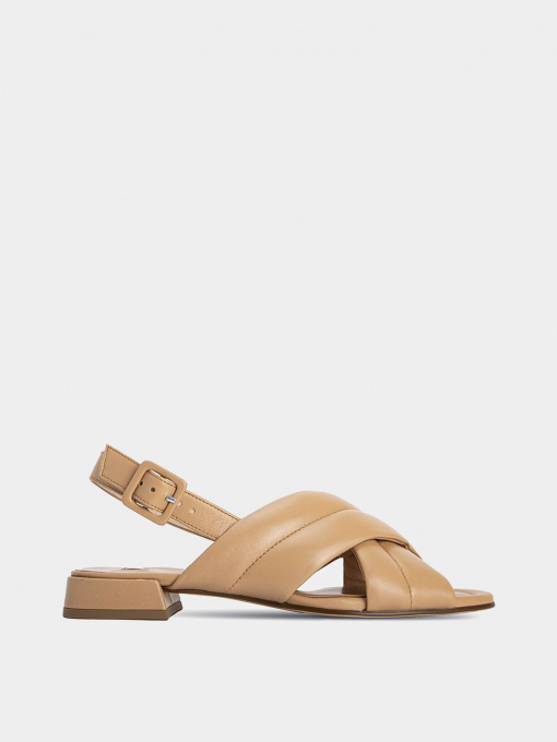 Босоножки Hogl FEELING модель 1-101510-1600 Фото