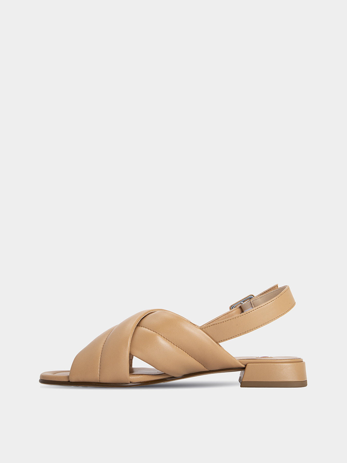 Босоножки Hogl FEELING модель 1-101510-1600 Фото