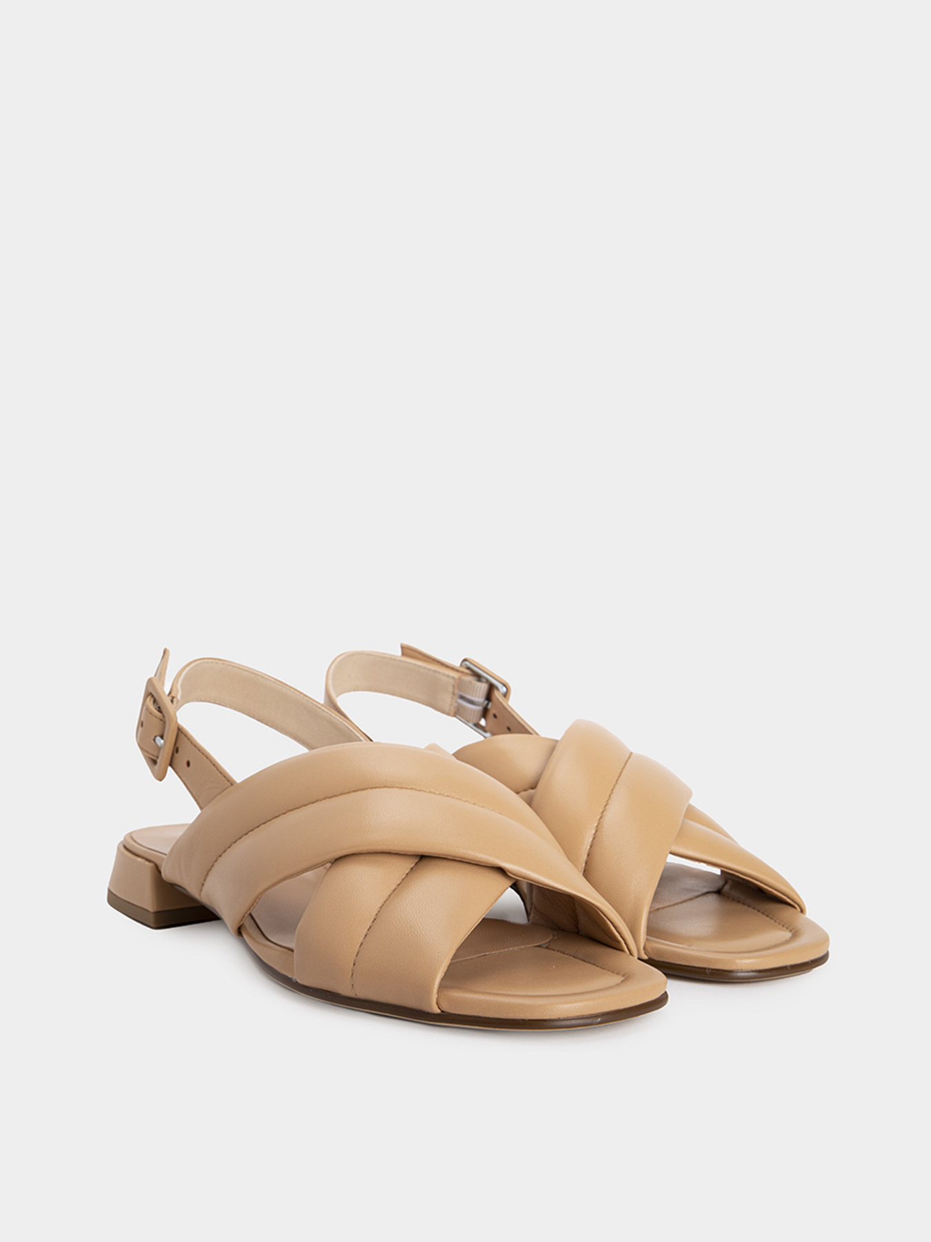 Босоножки Hogl FEELING модель 1-101510-1600 Фото