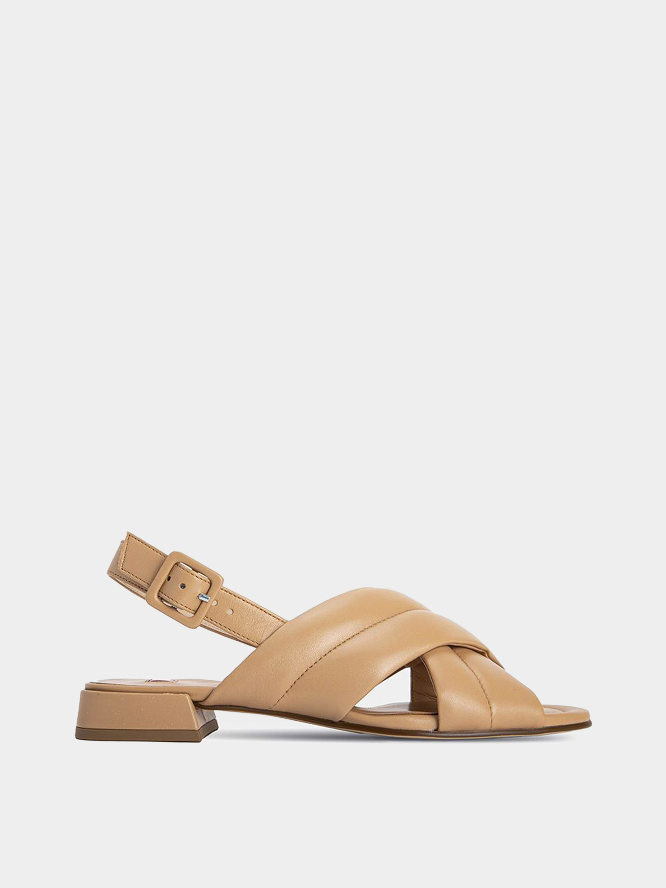 Босоножки Hogl FEELING модель 1-101510-1600 Фото