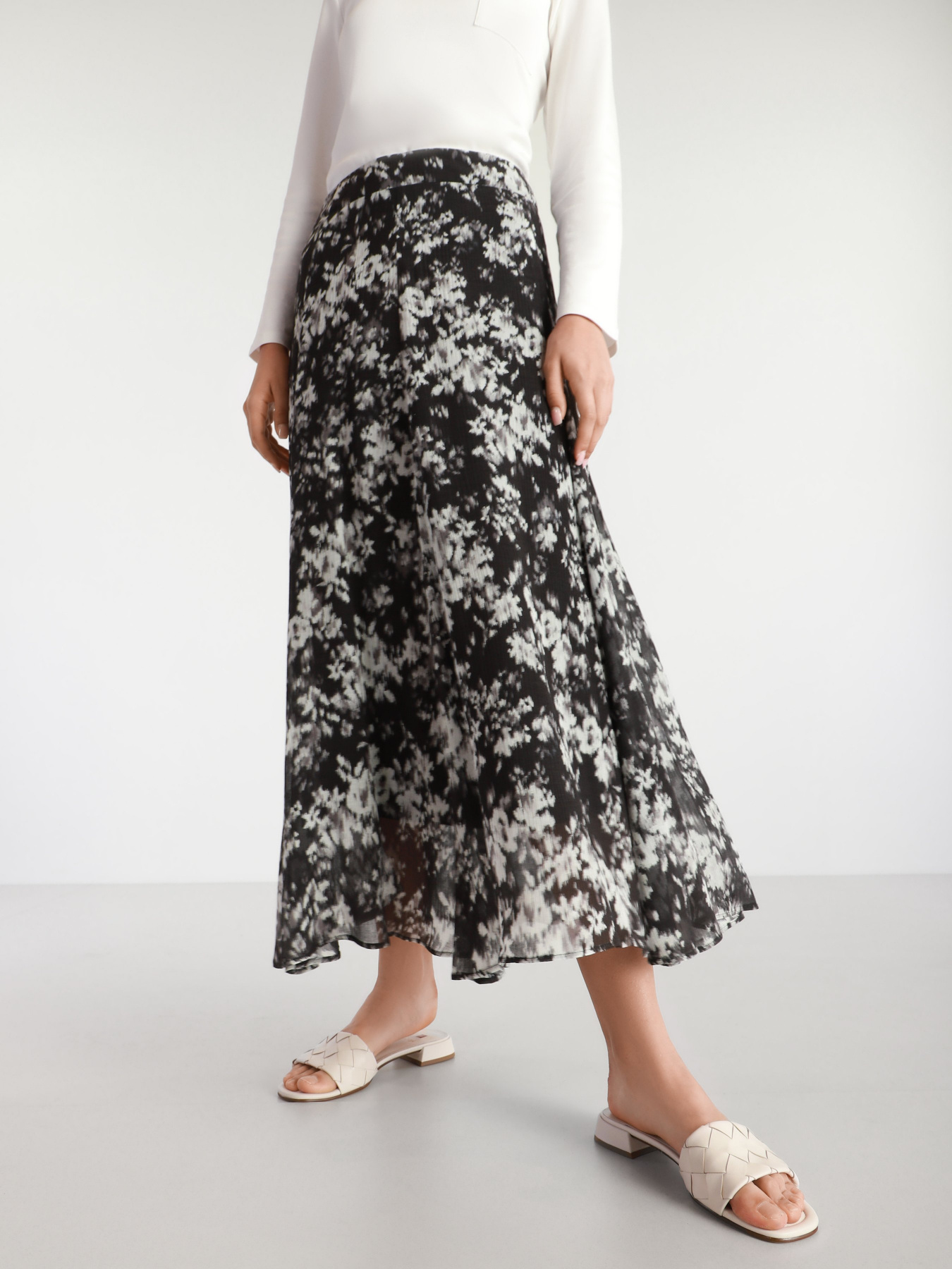 Сабо Hogl FELINA модель 1-101520-1200 Фото