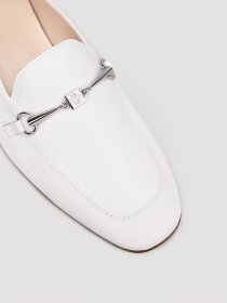 Лоферы Hogl CLOSE модель 1-101700-0200 Фото