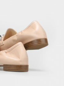 Лоферы Hogl CLAIRE модель 1-101730-1700 Фото