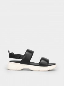 Сандалии Hogl Vitality модель 1-102910-0100 Фото