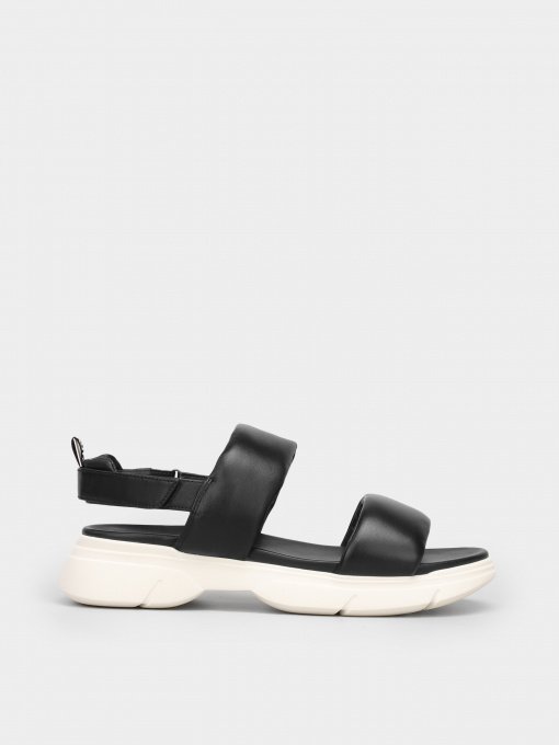 Сандалии Hogl Vitality модель 1-102910-0100 Фото