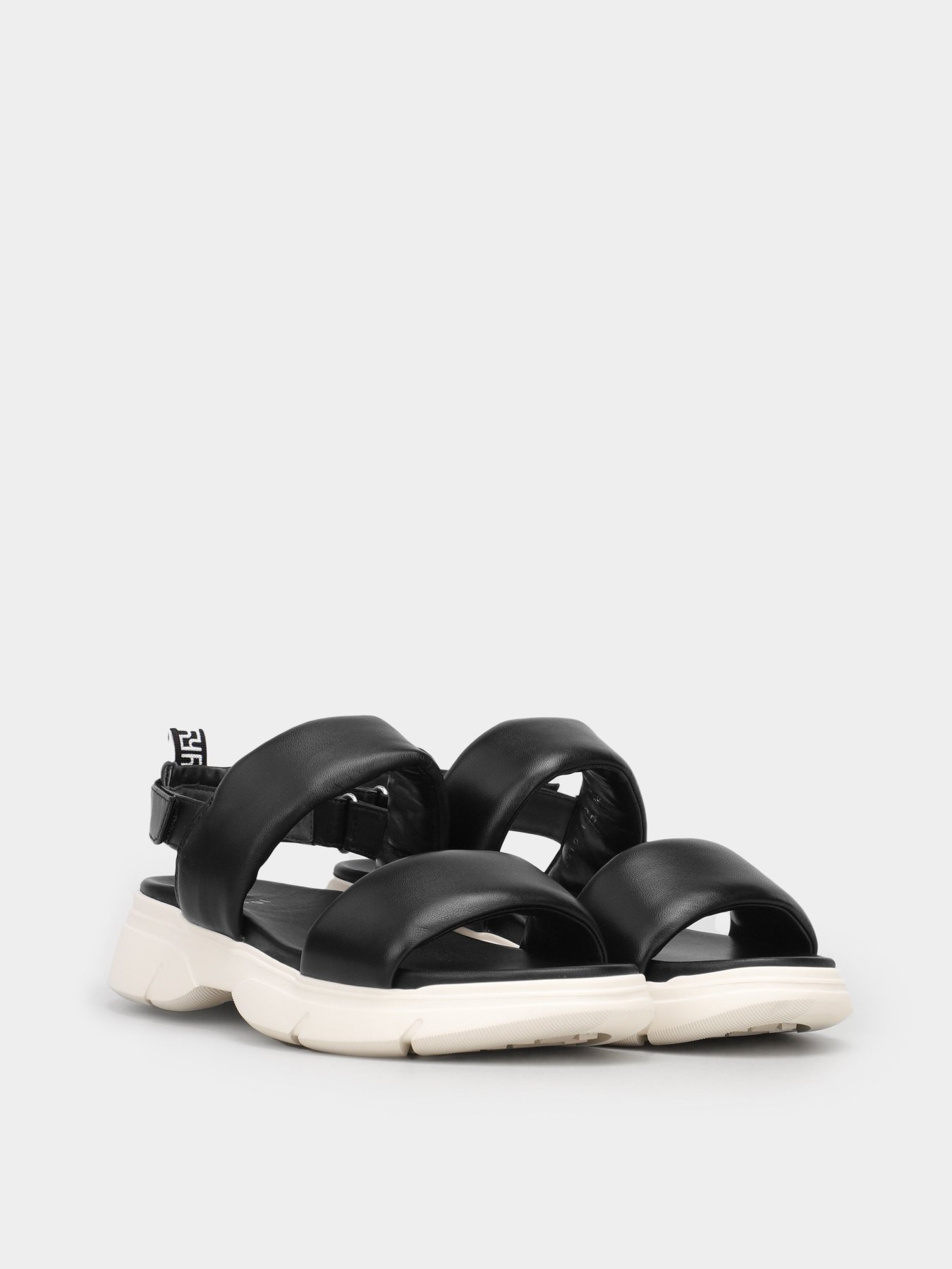 Сандалии Hogl Vitality модель 1-102910-0100 Фото