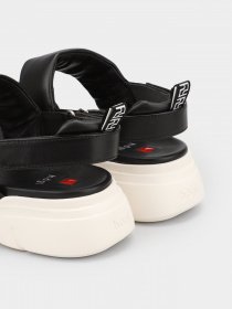 Сандалии Hogl Vitality модель 1-102910-0100 Фото