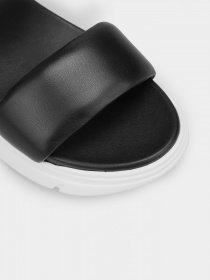 Сандалии Hogl Vitality модель 1-102910-0100 Фото