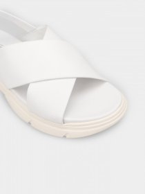 Сандалии Hogl Vitality модель 1-102920-0200 Фото