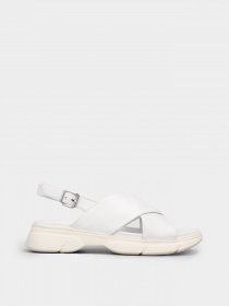 Сандалии Hogl Vitality модель 1-102920-0200 Фото