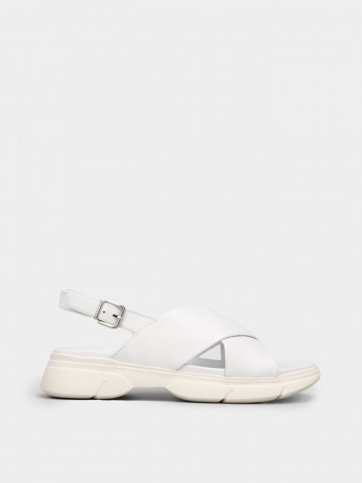 Сандалии Hogl Vitality модель 1-102920-0200 Фото