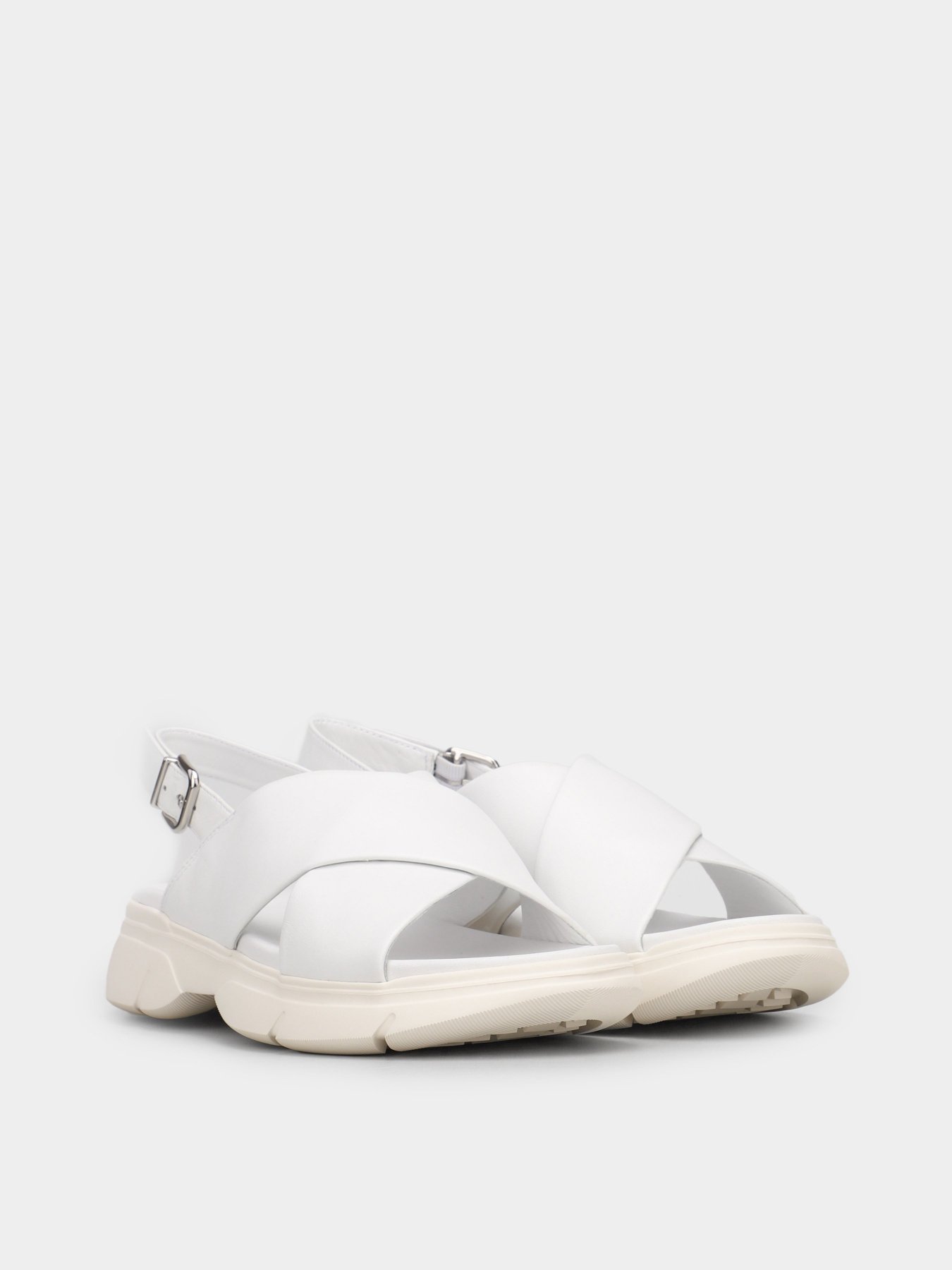 Сандалии Hogl Vitality модель 1-102920-0200 Фото