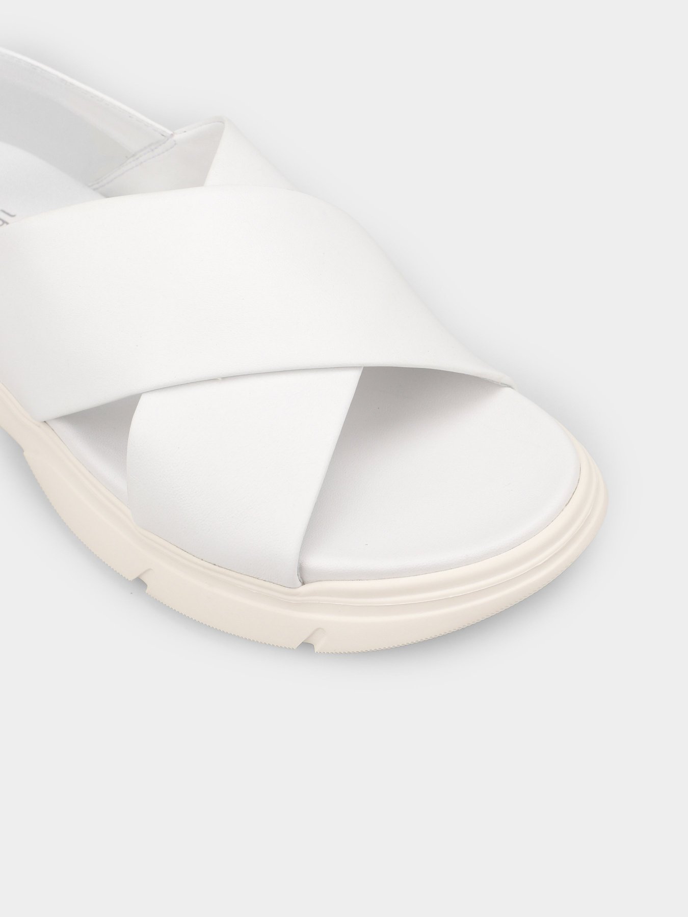 Сандалии Hogl Vitality модель 1-102920-0200 Фото