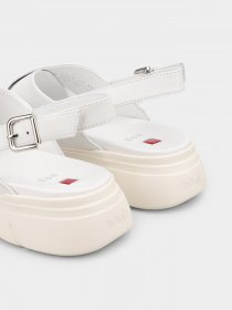 Сандалии Hogl Vitality модель 1-102920-0200 Фото