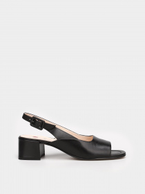 Босоножки Hogl LUISA модель 1-103500-0100 Фото