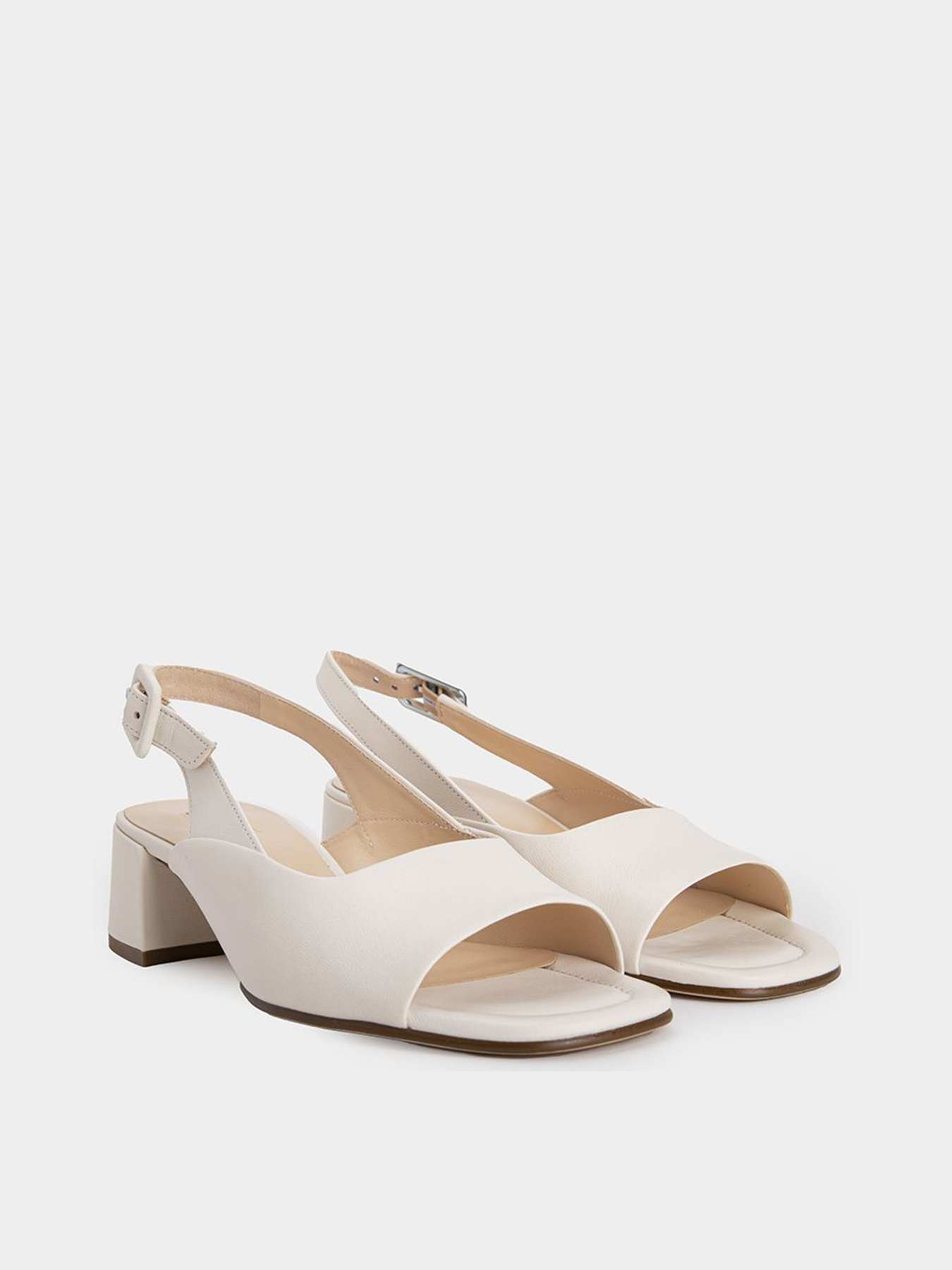 Босоніжки Hogl LUISA модель 1-103500-1200 Фото