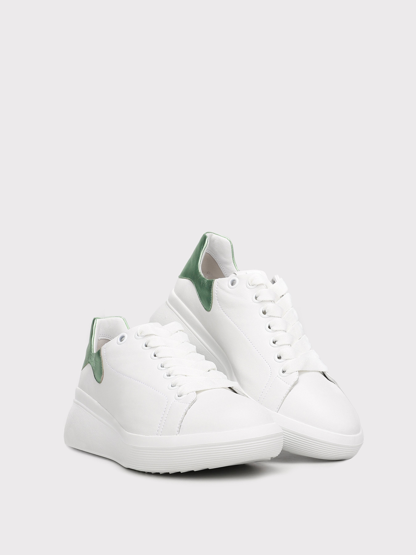 Кроссовки Hogl WAVE модель 1-103901-0259 Фото