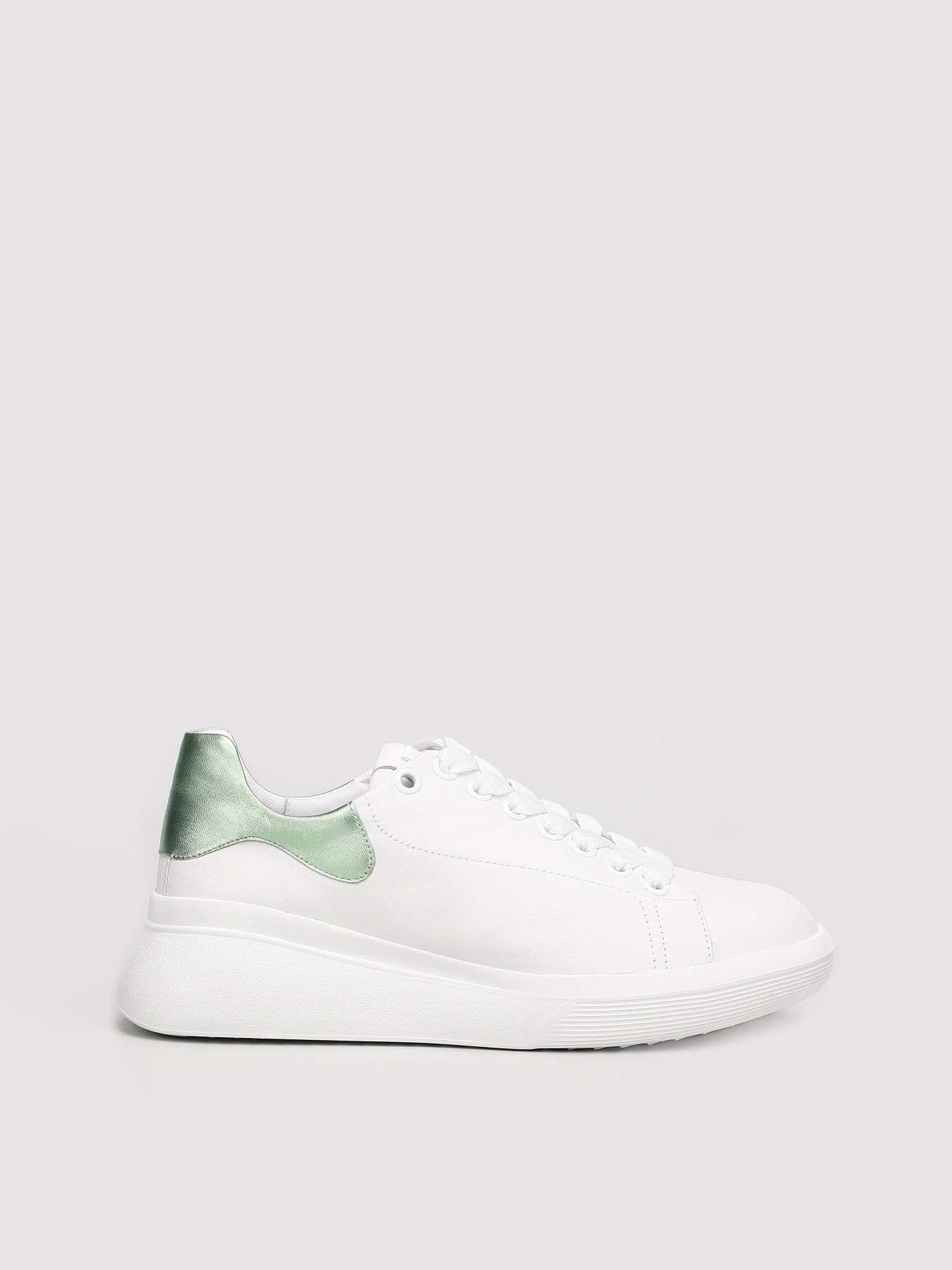 Кроссовки повседневные Hogl WAVE модель 1-103901-0259 Фото