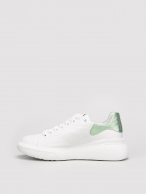 Кроссовки повседневные Hogl WAVE модель 1-103901-0259 Фото