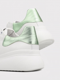 Кроссовки повседневные Hogl WAVE модель 1-103901-0259 Фото