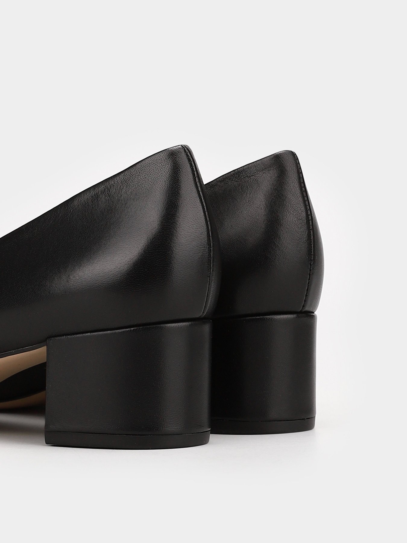 Туфли Hogl DELILA модель 1-104020-0100 Фото