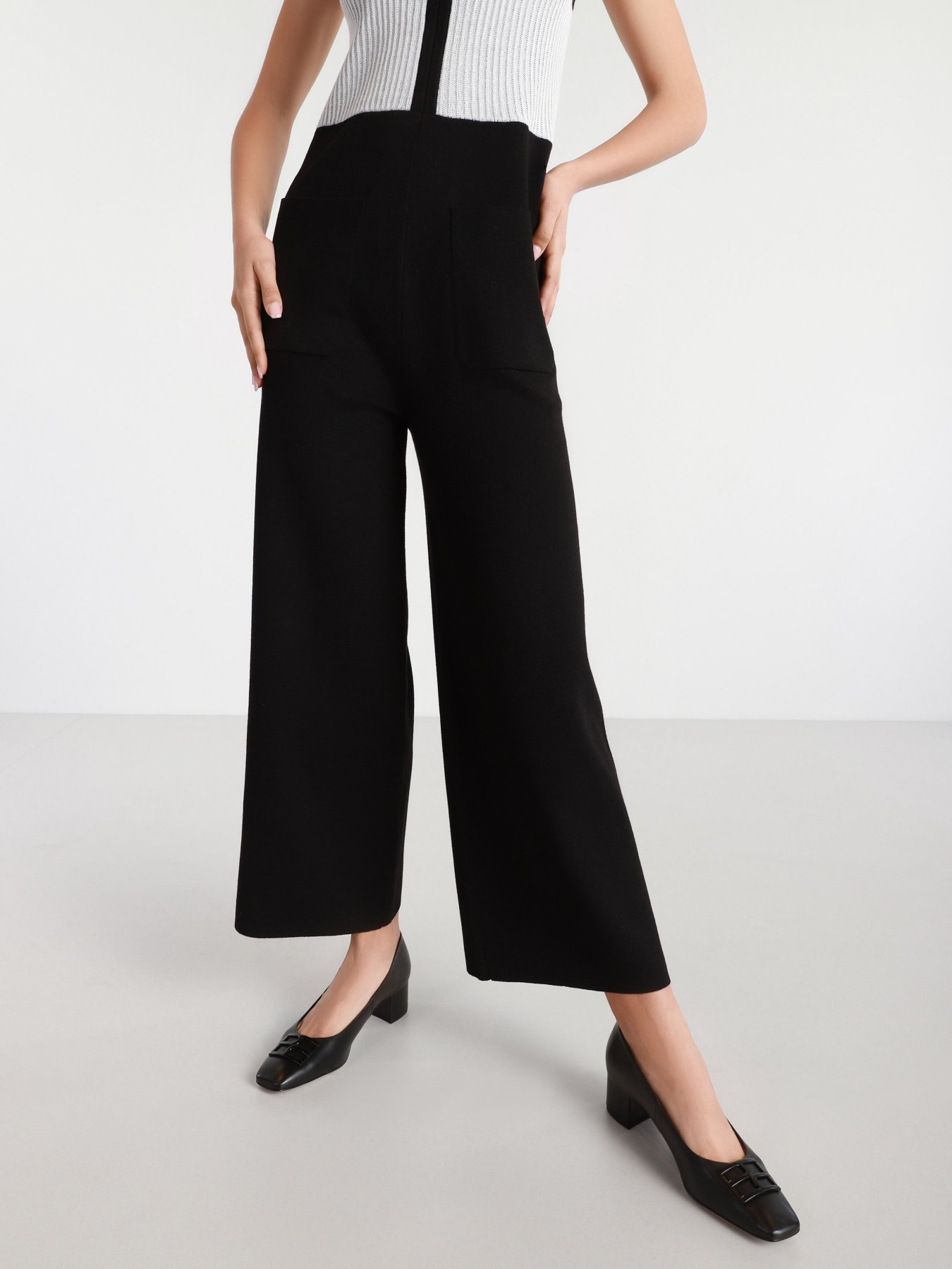 Туфли Hogl DELILA модель 1-104020-0100 Фото