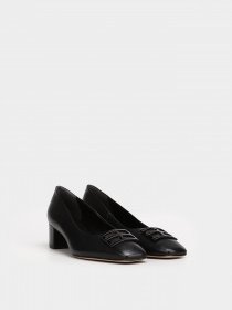 Туфли Hogl DELILA модель 1-104020-0100 Фото