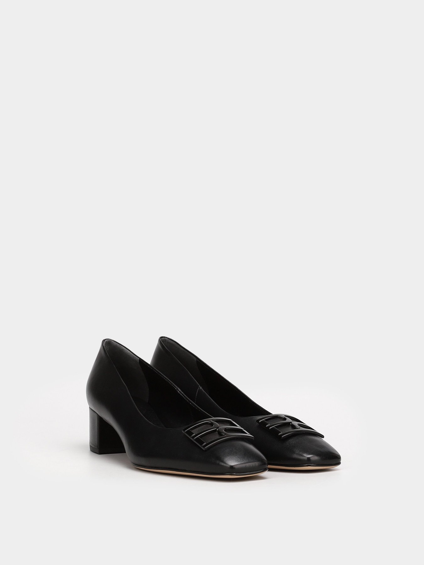 Туфли Hogl DELILA модель 1-104020-0100 Фото