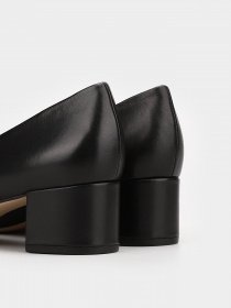 Туфли Hogl DELILA модель 1-104020-0100 Фото