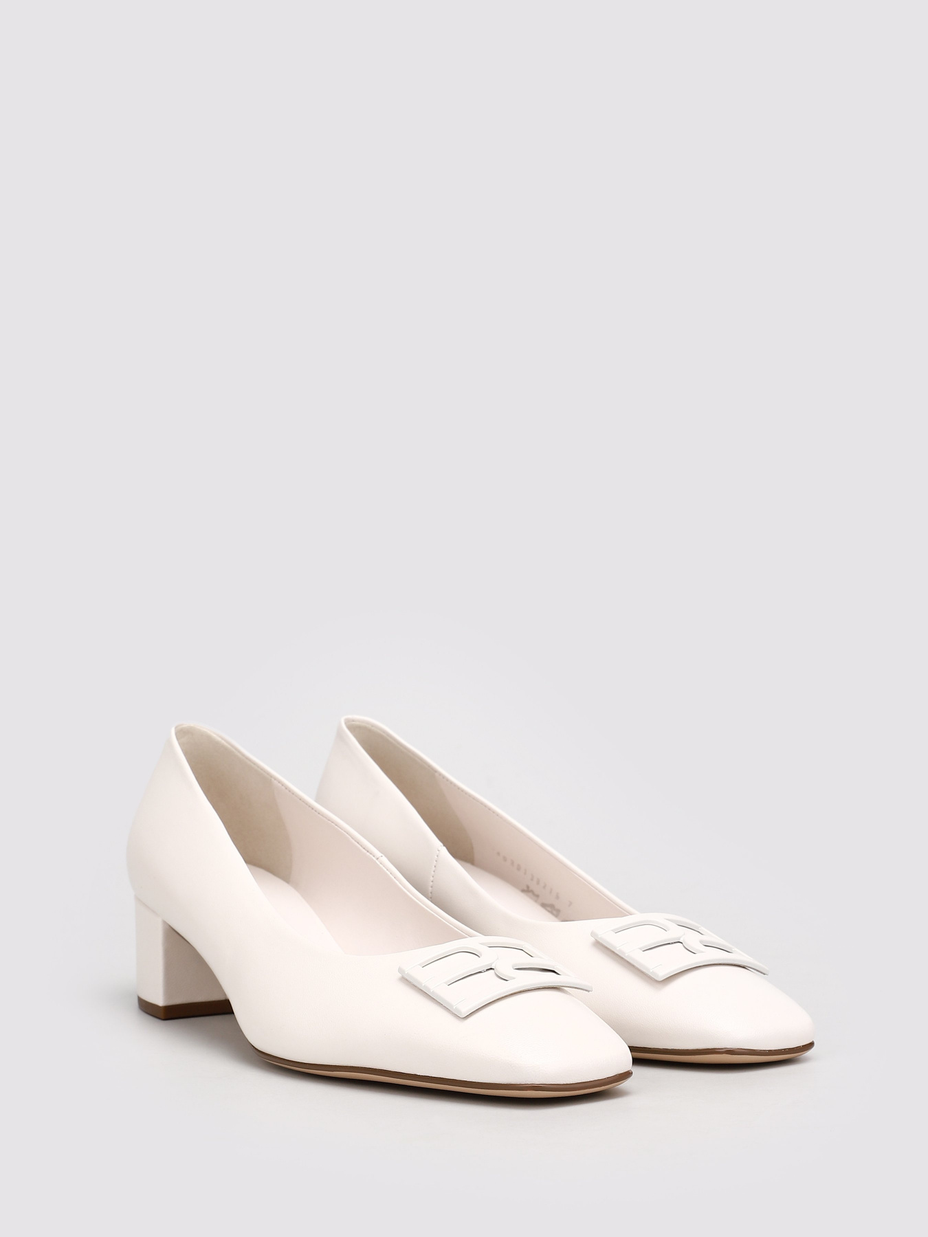 Туфли Hogl DELILA модель 1-104020-1200 Фото