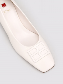 Туфли Hogl DELILA модель 1-104020-1200 Фото