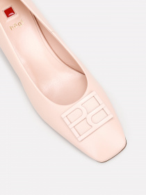 Туфлі Hogl DELILA модель 1-104020-1700 Фото